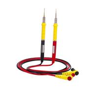 LeeQinersw Multímetro, Sonda de Prueba, Sonda de Prueba de, Herramienta de Prueba Profesional Tipo Bolígrafo