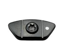 LeeQinersw Peso para Driver de Golf Tornillo Contrapeso Lastre Módulo Aleación de Titanio Resistente al Uso Permite Ajustes Finos del Cabezal para Adecuado para, TW777 ST Estándar 15.5g