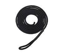 LeeQinersw Pilates Reformer Ropes Accesorios para Cama Core Correa de Entrenamiento Bloque para Ejercicios de Equilibrio Material Poliéster Adecuado para Uso en