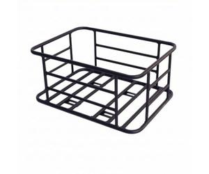 LeeQinersw Portaequipajes con Placa Montaje Resistente Soporte Trasero cicleta con Herramientas Universal Portaequipajes cicleta para Ciclistas