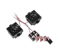 LeeQinersw Simulador de Sonido de Motor RC, Coche Teledirigido para Camión Oruga de Construcción