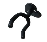 LeeQinersw Soporte de soporte de gancho de colgador de ukelele, percha de pared de guitarra, gancho de soporte de guitarra para guitarra