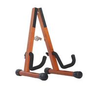 LeeQinersw Soporte de visualización de violín, soporte de peso ligero portátil no slip de vergüenza vertical, instrumento musical de mesa de mesa de mesa, Madera de Durazno