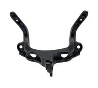 LeeQinersw Soporte Delantero GSXR600 GSXR750 Soporte Faro Frontal Armazón con Múltiples Orificios y Anclajes Laterales Instalación Rápida Adecuado para