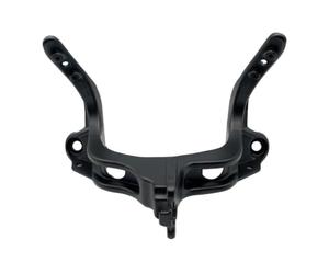 LeeQinersw Soporte Delantero GSXR600 GSXR750 Soporte Faro Frontal Armazón con Múltiples Orificios y Anclajes Laterales Instalación Rápida Adecuado para