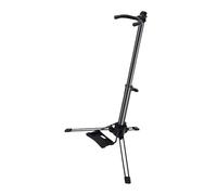 LeeQinersw Soporte para Instrumentos de Viento Electrónicos Apoyo Plegable Robusto con Protección Antideslizante Altura Ajustable en Metal Y Resina Adecuado para, Estilo C