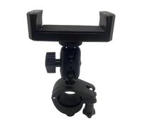 LeeQinersw Soporte para Teléfono con Lira Y Música de Banda, Ligero, Rotación de 360 grados, Fácil de Leer (PDF)