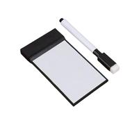 LeeQinersw Tablero Mágico para Dibujar Props Accesorio para Espectáculos Mágicos Juguete de Ilusión Creativa Transformación de Dibujos en Objetos con Pen Incluid