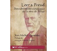 Leer a Freud – Descubrimiento cronológico de la obra de Freud