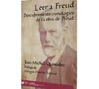 Leer a Freud | Jean-michel Quinodoz