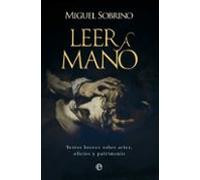 Leer A Mano