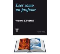 Leer Como Un Profesor