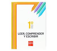 Leer, comprender y escribir. 1 ESO (SIN COLECCION)