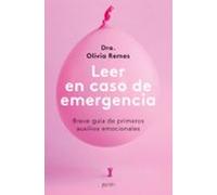 Leer En Caso De Emergencia