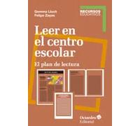 Leer en el centro escolar | Felipe Zayas Hernando