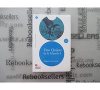 LEER EN ESPA?OL DON QUIJOTE DE LA MANCHA I ADAPTACION: Don Quijote de la Mancha 1 + CD mp3