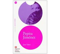 LEER EN ESPAÑOL NIVEL 5 PEPITA JIMENEZ
