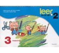 Leer En Un Clic Fichas Educacion Infantil 3º Trimestre 2º Curso