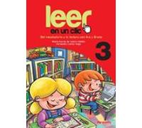 Leer En Un Clic Libro De Lectura Educacion Infantil 3º Curso