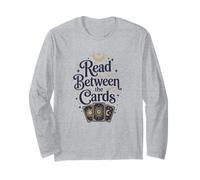 Leer Entre Las Cartas Tarot Bruja Celestial Manga Larga