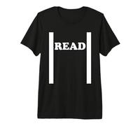Leer Entre Las Líneas - Inglés Idiom Linguistics Camiseta Premium