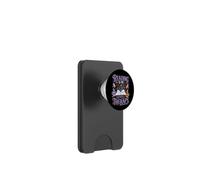 Leer es mi Amante de los Libros de Terapia PopSockets PopWallet para MagSafe
