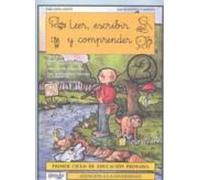 leer escribir y comprender 2