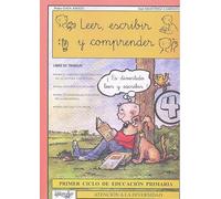 Leer Escribir Y Comprender 4