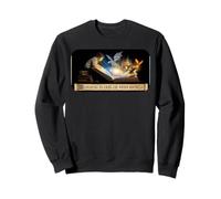 Leer está Fuera de Este Libro de fantasía Amante niño niña Sudadera