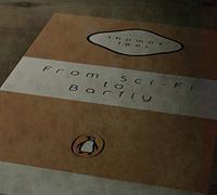 Leer - From Sci Fi To Barfly