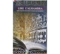 Leer la Alhambra