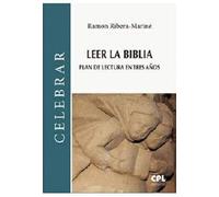 leer la Biblia: 103 (Celebrar)