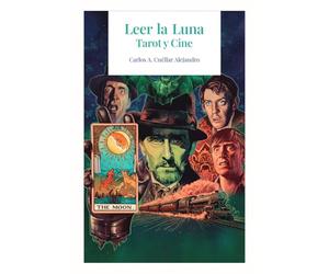 Leer la Luna: Tarot y Cine