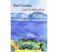 Leer La Naturaleza (HISTORIA)