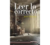 Leer lo correcto: 63 (Última Línea de Ensayo)