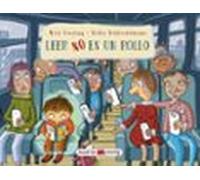Leer No Es Un Rollo