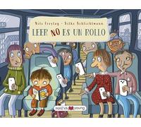 Leer No Es Un Rollo