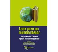 Leer para un mundo mejor (Plural)