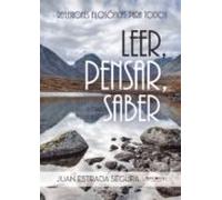 Leer Pensar Saber