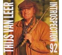 Leer, Thijs Van - Introspection '92