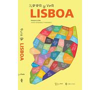 Guia Leer Y Ver Lisboa