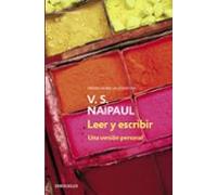 leer y escribir: una version personal
