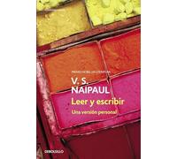 Leer y escribir: Una versión personal (Contemporánea)