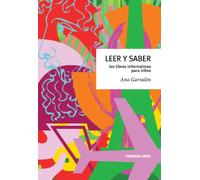 Leer Y Saber - Los Libros Informativos Para Niños