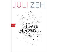 Leere Herzen: Roman (btb Taschenbücher, 71838)