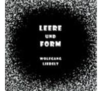Leere Und Form (ebook)