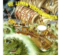 Leeren Versprechungen die - Tanz der Adepten [Import]