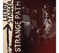 Leeroy Stagger Strange Path (Vinyl) 12" Album (Importación USA)