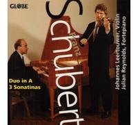 Leertou Er - The Violin Sonata and Sonatines