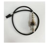 LEESEN Sonda Lambda Sensor De Oxígeno para Suzuki para Burgman 400 AN400 2007-2016 18213-15G00 Sensor De Oxígeno Silenciador De Escape O2 Sensor Lambda Oxígeno